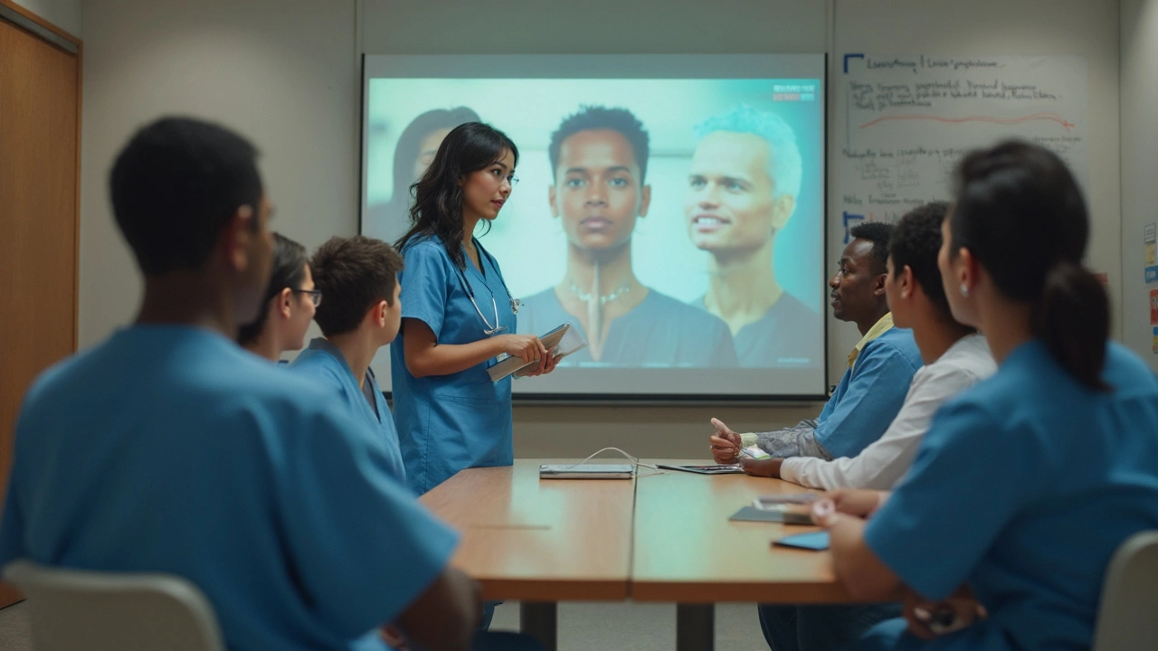 Everyday Care: What Patients and Families Must Know