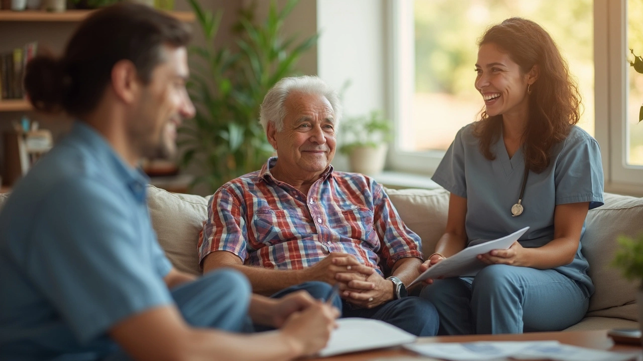 Hepatic Encephalopathy Awareness: Key Patient Education Strategies for Safer Care