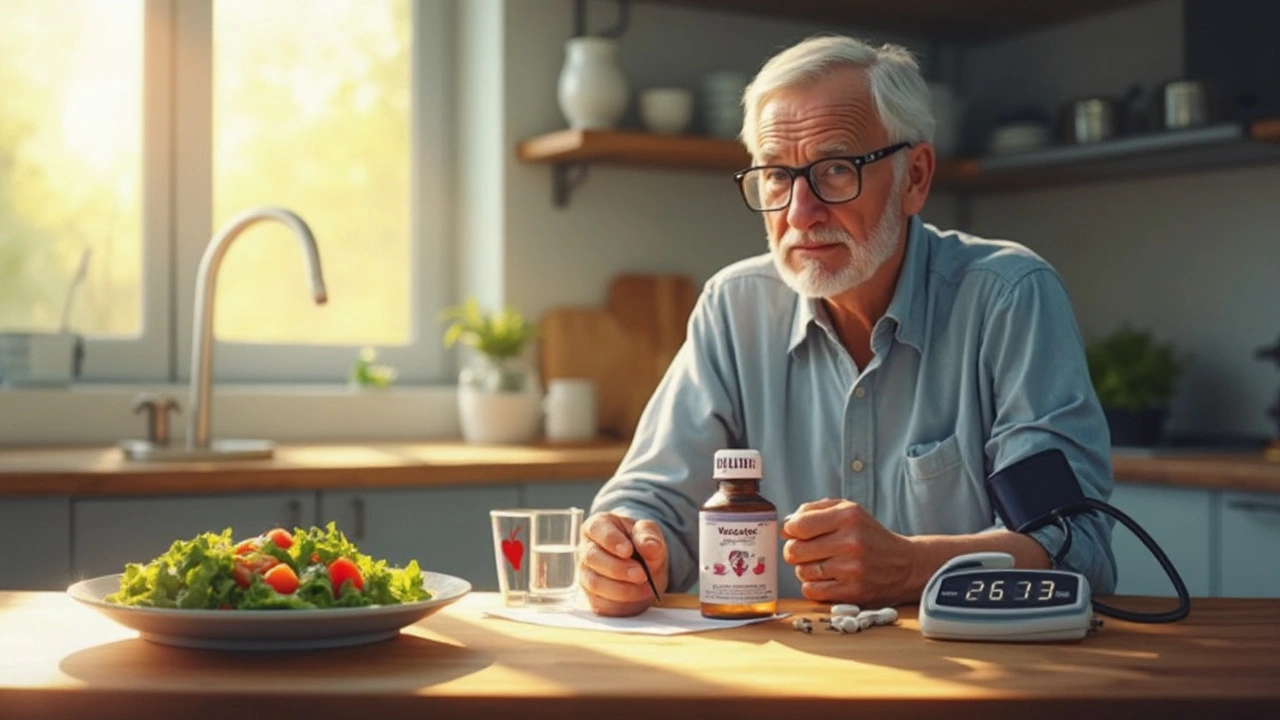 Vasotec: A Deep Dive Into Enalapril Uses, Side Effects, and How It Works
