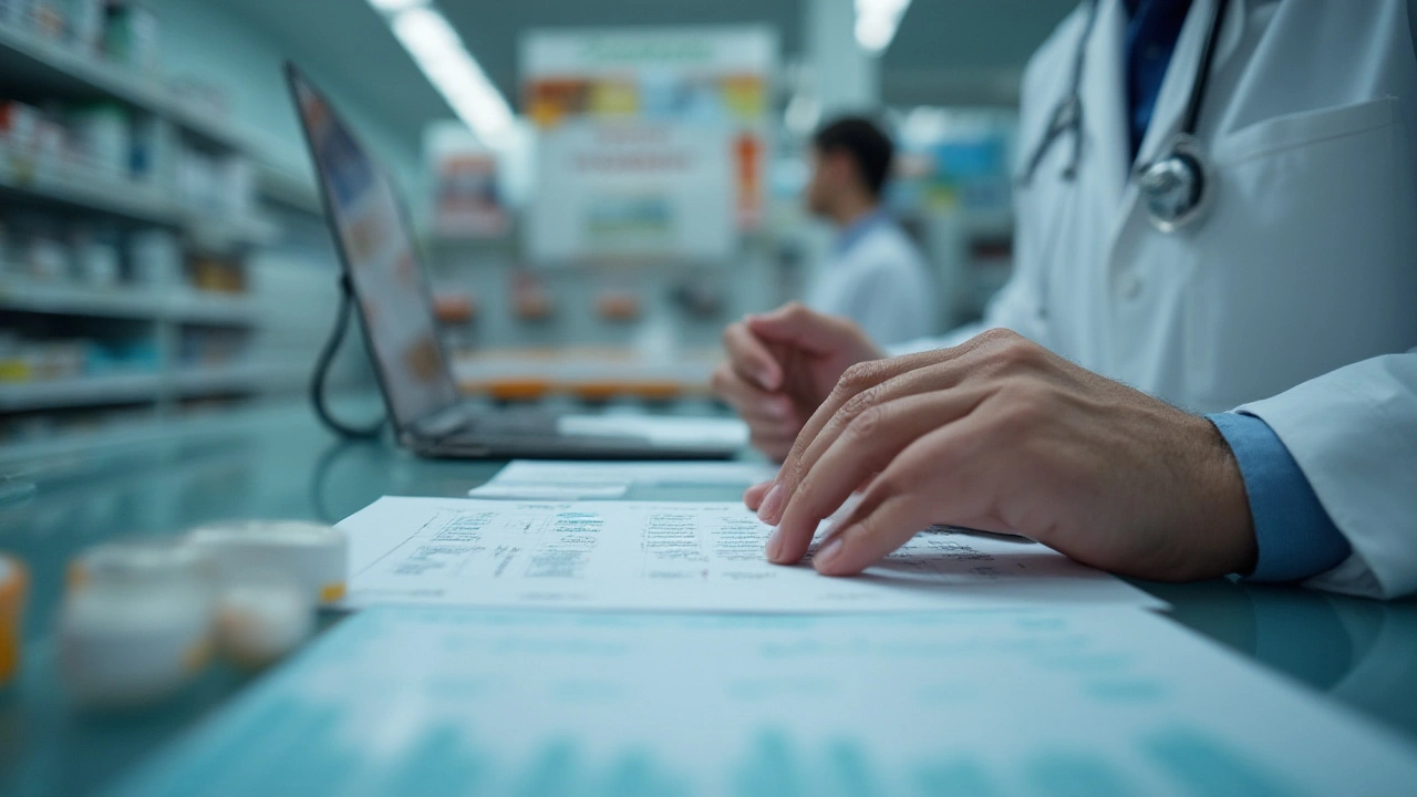 Adapting Your Lifestyle During Prednisolone Therapy