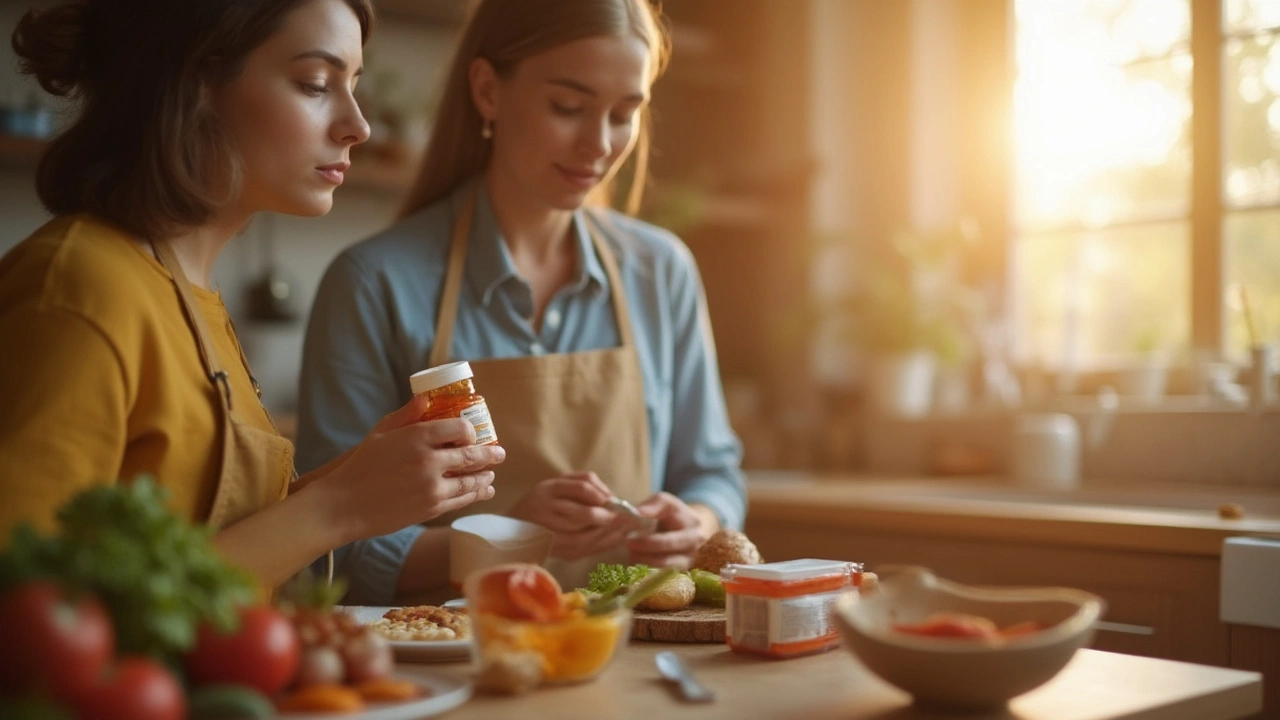 Best Time to Take Cholesterol Medication: Night vs Day Dosages Explained