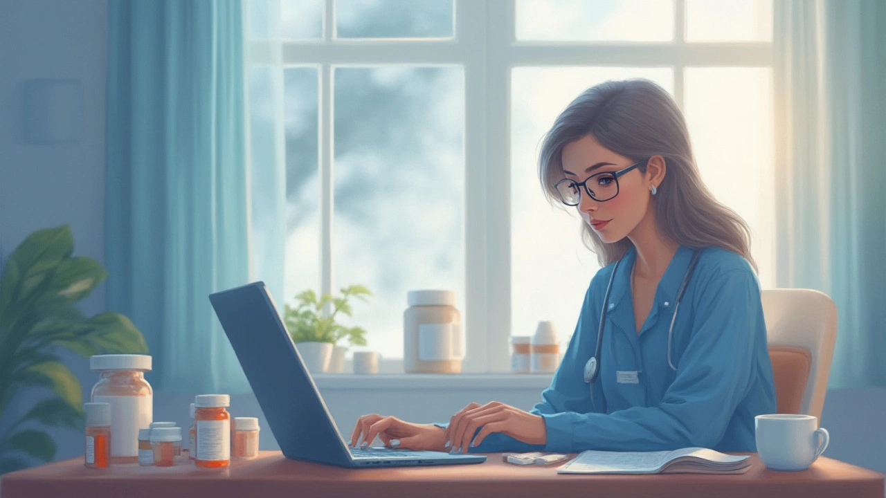 Buy Primidone Online Safely: Tips, Sources, and Must-Know Facts