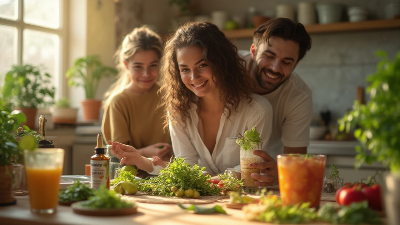 Deertongue Supplement Benefits: The Ultimate Guide for Your Health