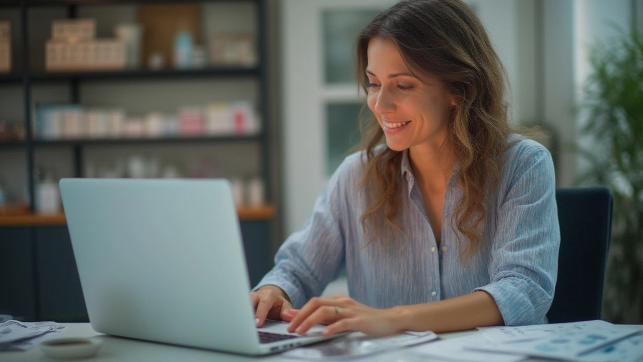 How to Buy Prazosin Online Safely in Australia: Where, How, and What to Know
