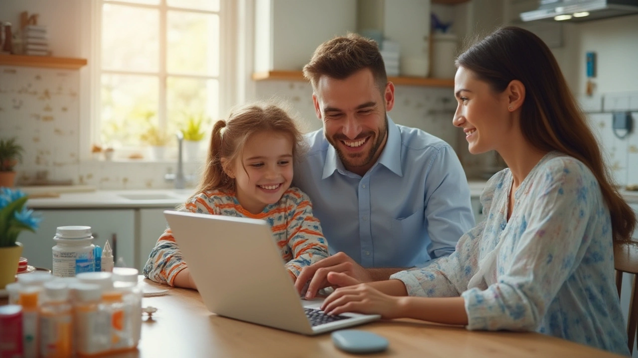How to Save Money and Time Using WellRx.com Online Pharmacy