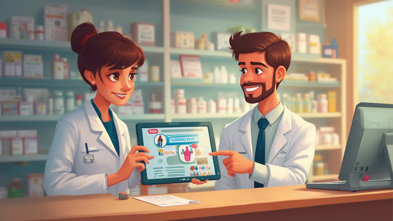 How to Spot a Legitimate Online Pharmacy for Primidone