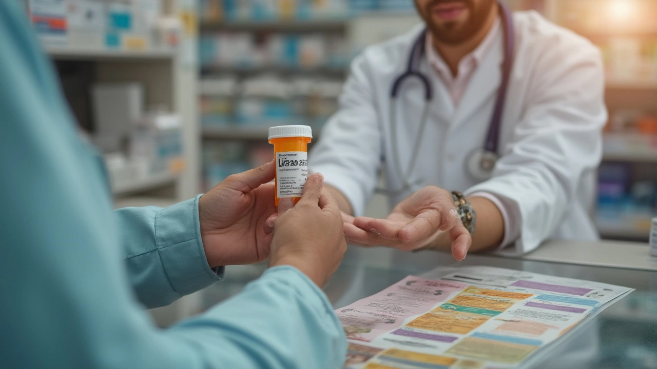Ilosone: Uses, Side Effects, and What to Know About Erythromycin