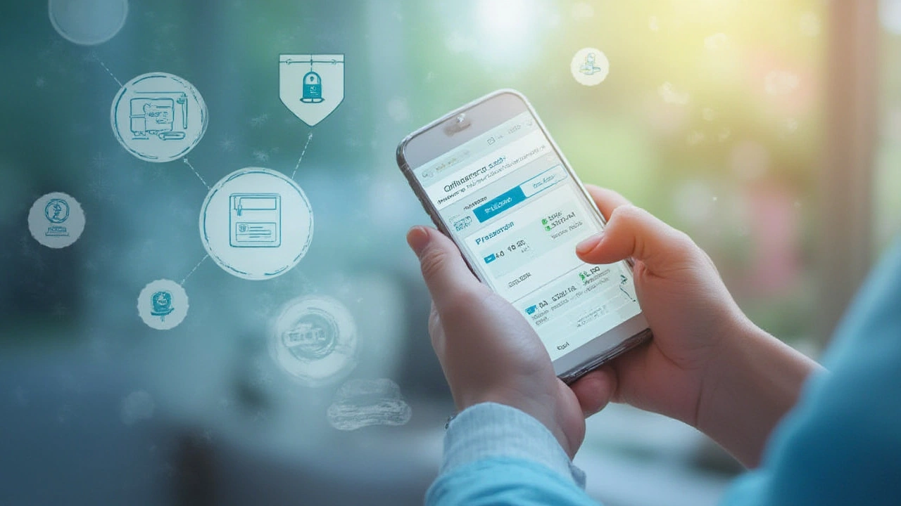 Legal and Regulatory Realities of Buying Medicine Online