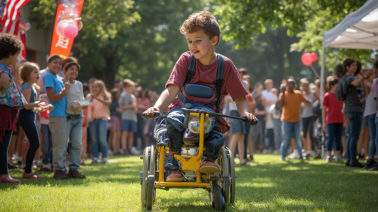 Making Awareness Events Matter: Beyond the One-Day Approach
