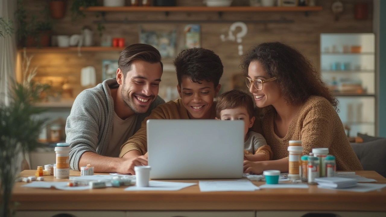 Online Pharmacy offshorerx.com: Safe Prescriptions, Real Savings, and Smart Shopping