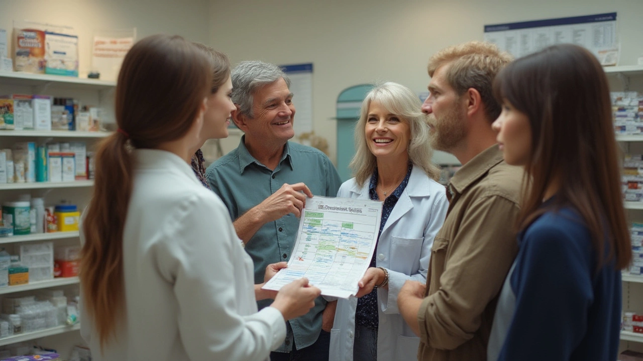 Prednisolone Safety: Expert Pharmacist Tips for Effective Therapy