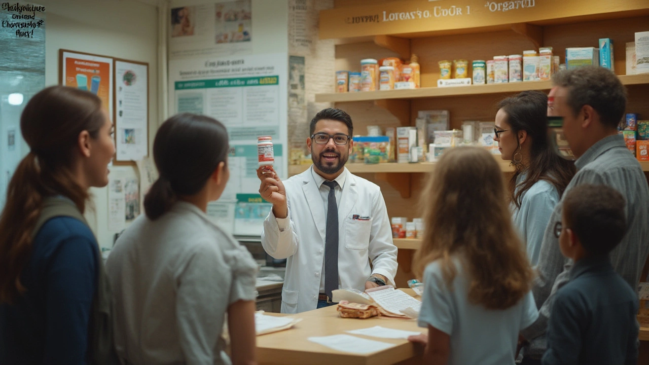 Tips to Stay Safe and Save Money on Your Medication