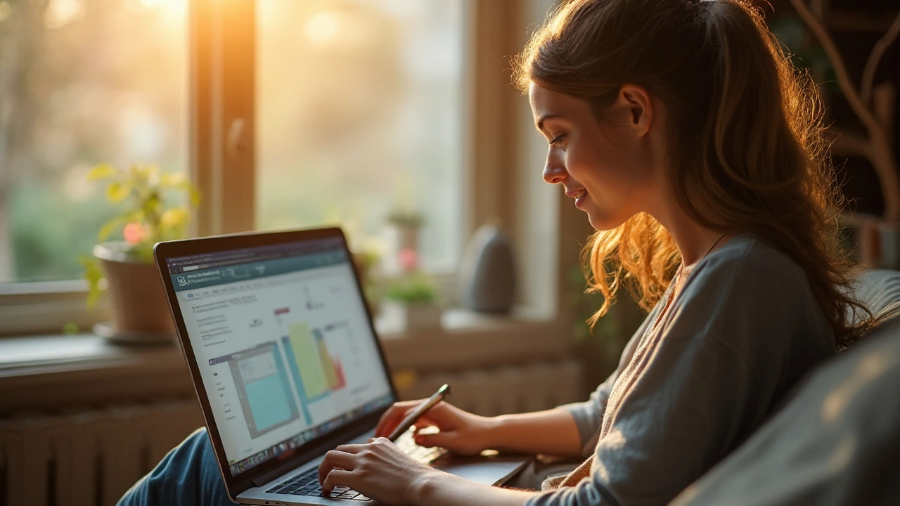 How and Where to Buy Misoprostol Online Safely: Step-by-Step Guide