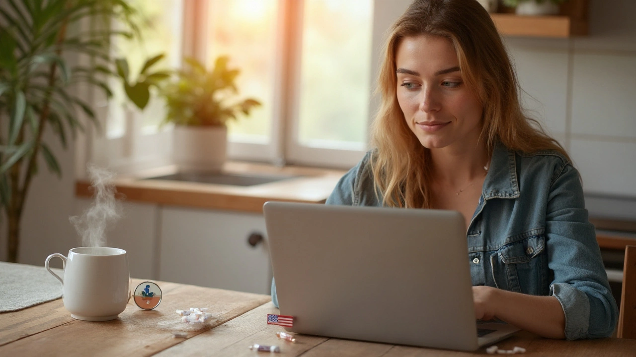 How to Buy Cheap Generic Singulair Online Safely in Australia