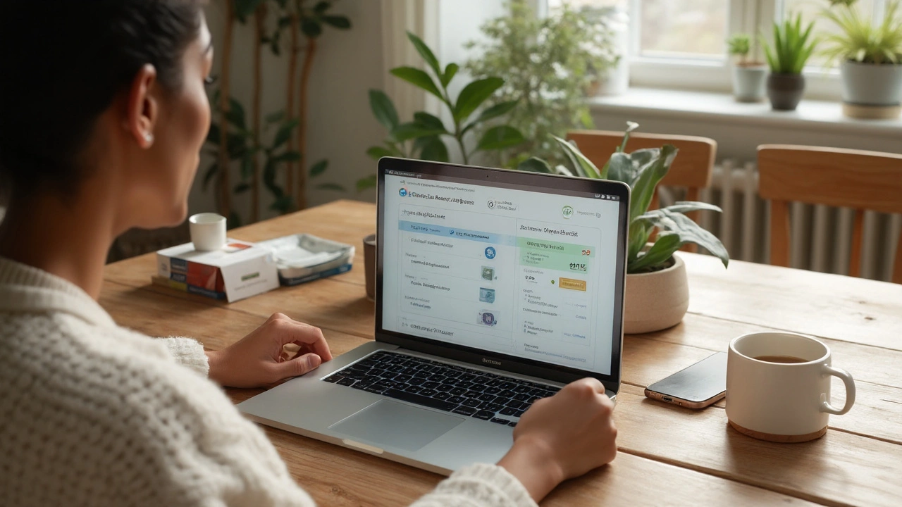 How to Buy Diclofenac Online in Australia: Safe Sources, Prices, and What You Need (2025)