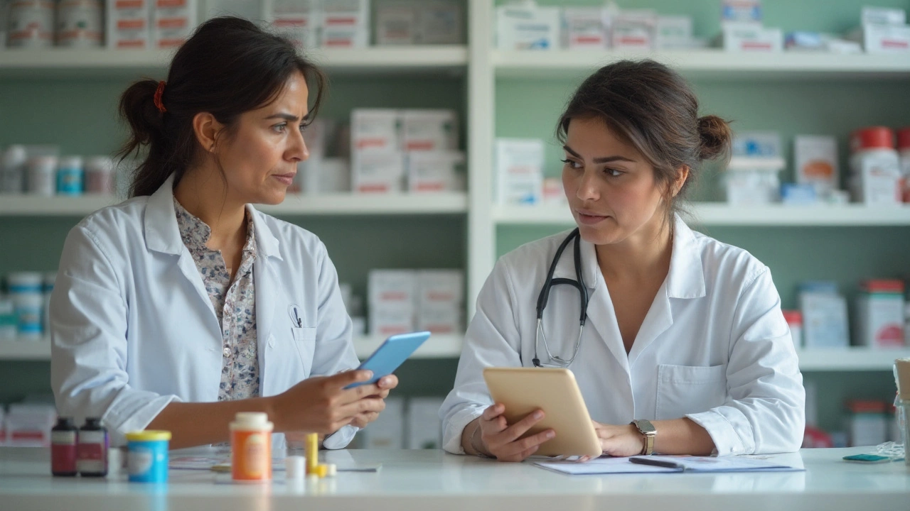 How to take PhosLo safely: dosing, timing, monitoring