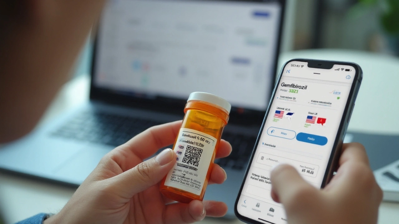 Prices, prescriptions, and saving money (without cutting corners)