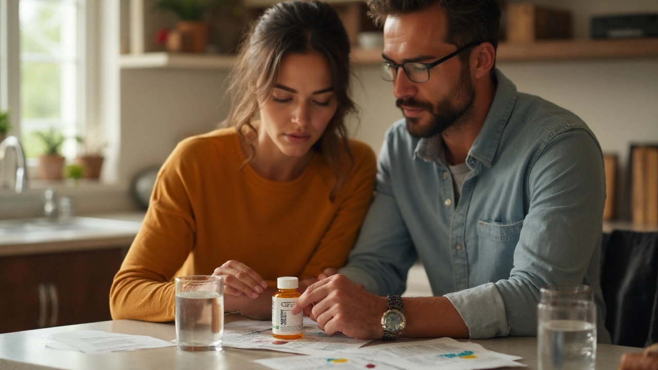 Silvitra: Uses, Dosage, Effects, and Risks Explained for Australians