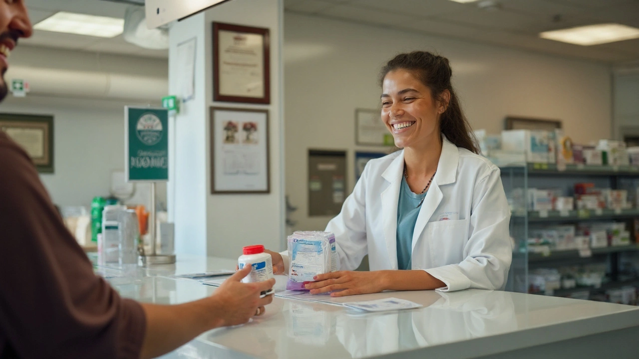 Dosage, Administration, and Safety Tips