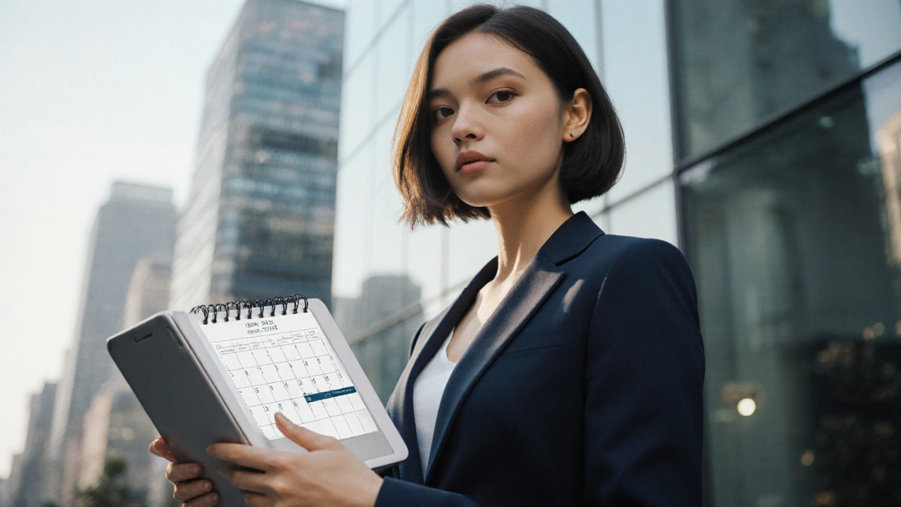 Everyday Strategies to Keep Your Career on Track