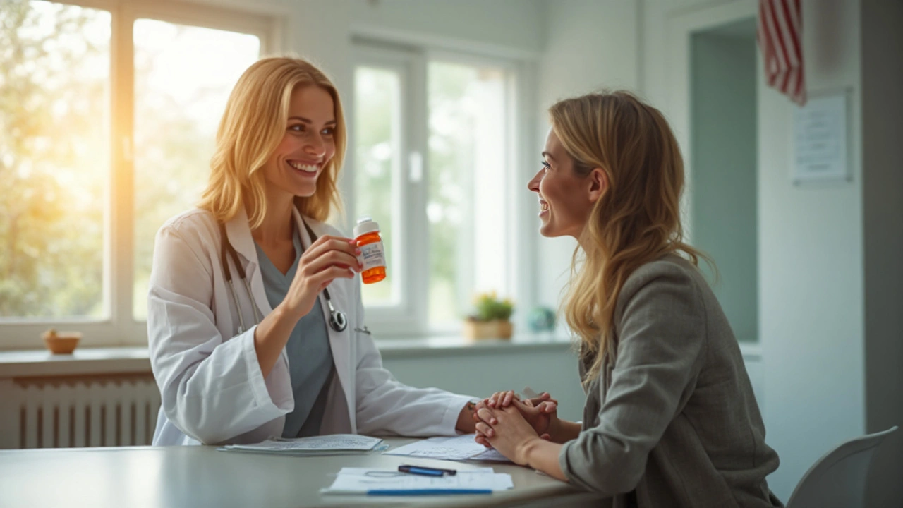 Omnacortil Guide: Uses, Dosage, Side Effects & Safety Tips