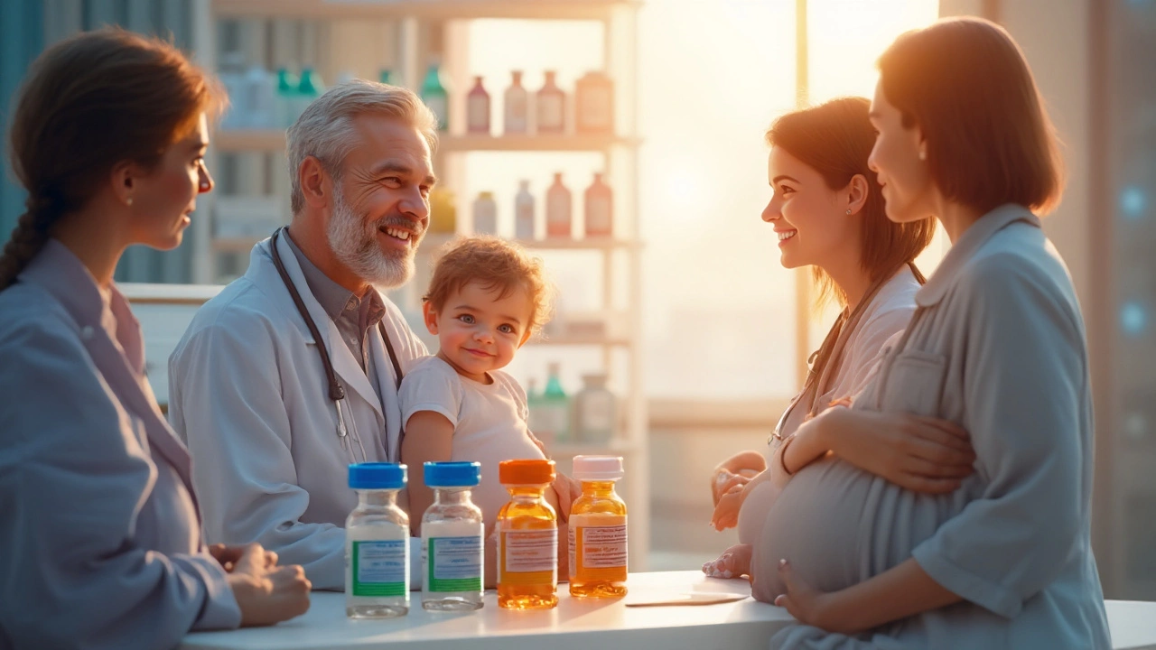 Primaquine vs. Alternative Antimalarials: Pros, Cons, and Best Use Cases