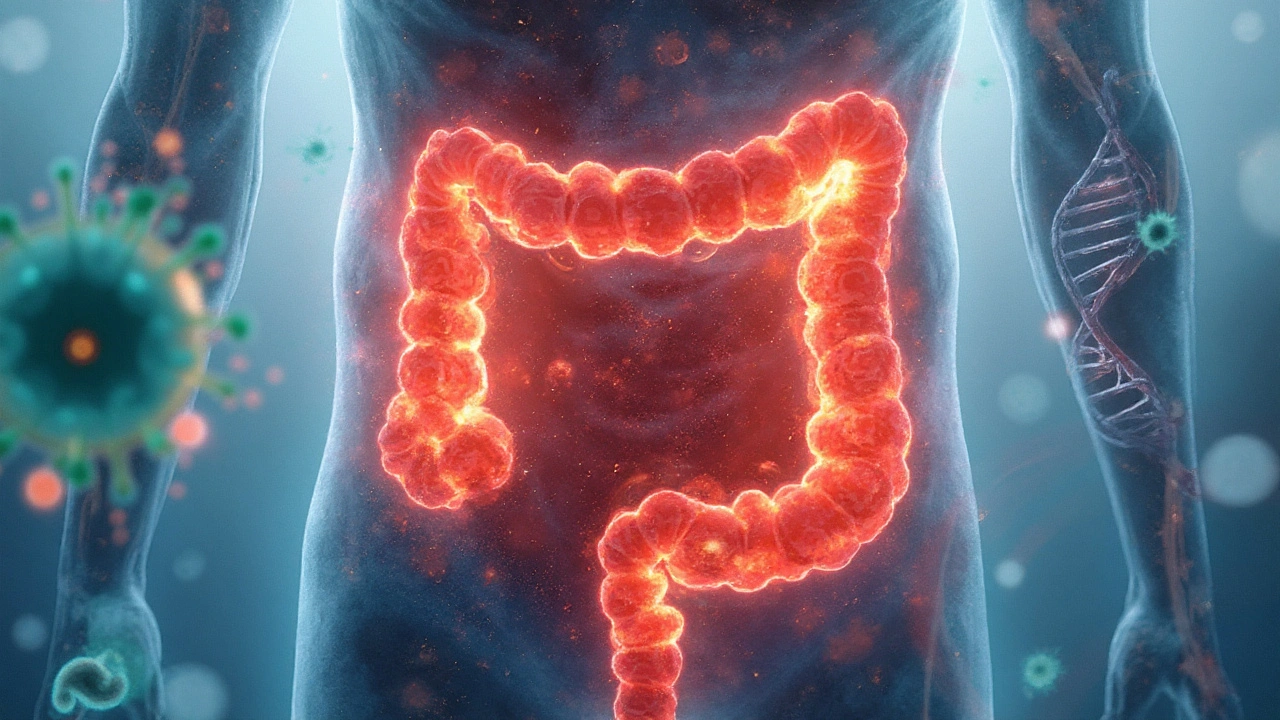 Treatment Options: From Pills to Surgery