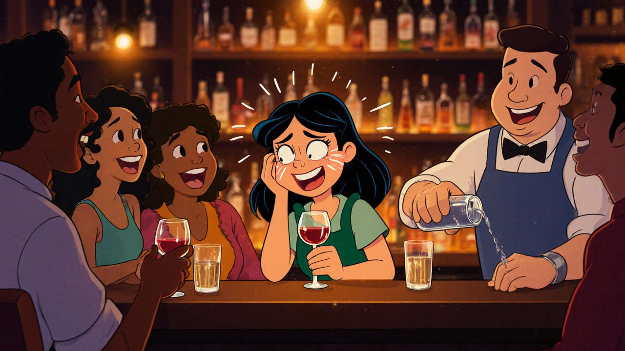 Alcohol and Headache Frequency: What the Research Shows