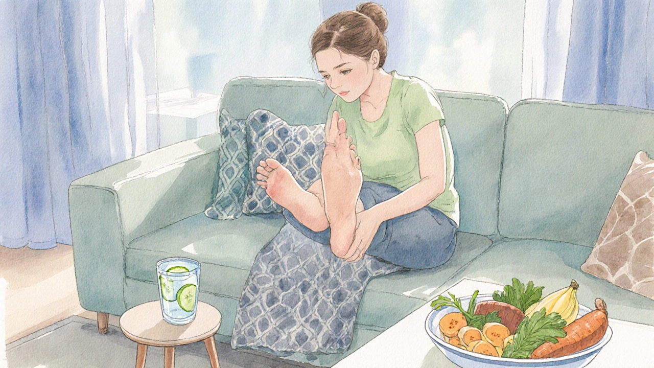 Common Signs & When to Seek Help