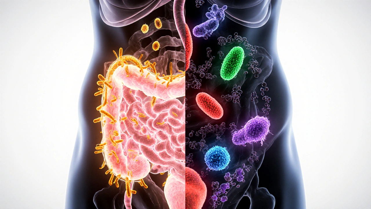Intestinal & Vaginal Infections: Causes, Symptoms & When to Seek Help