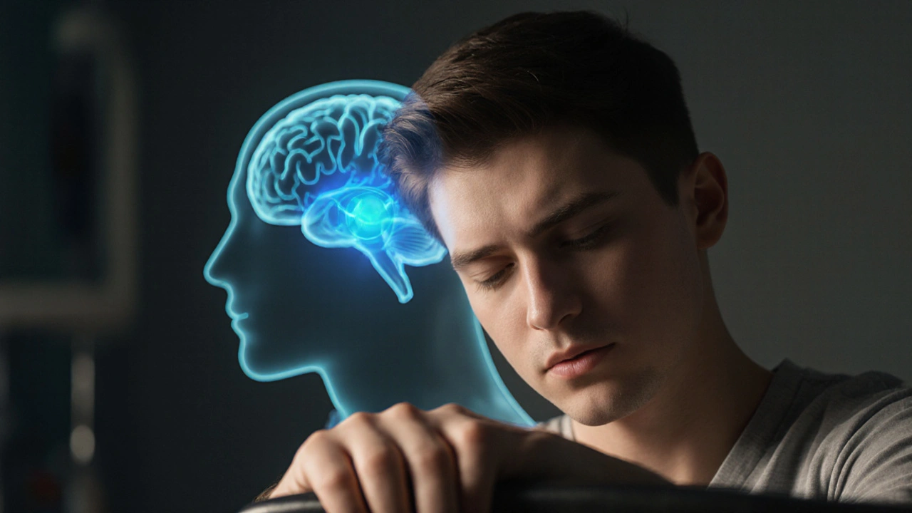 Vertigo and Brain Tumors: Essential Facts and Guidance