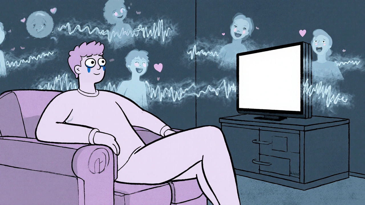 Emotional Blunting from SSRIs: What It Feels Like and How to Fix It