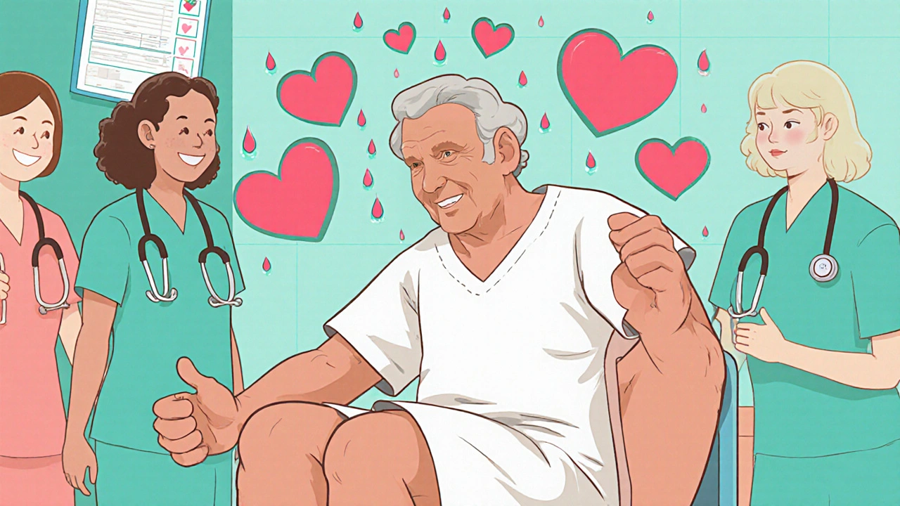 Exercise for Cardiac Health: Safe Training After Heart Events