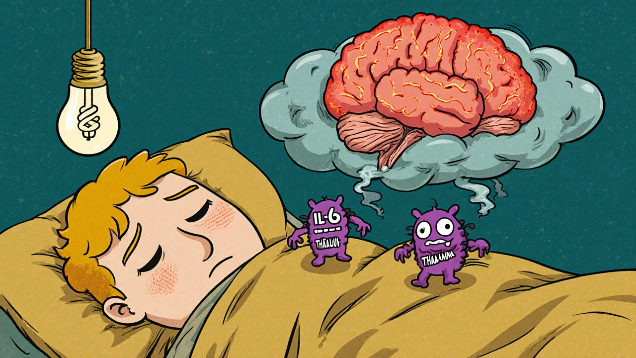 Fatigue in Autoimmune Disease: What Causes It and How to Manage It