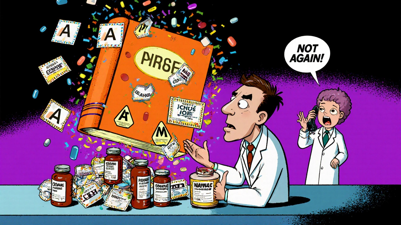 Medical Society Guidelines on Generic Drug Use: What Doctors Really Think