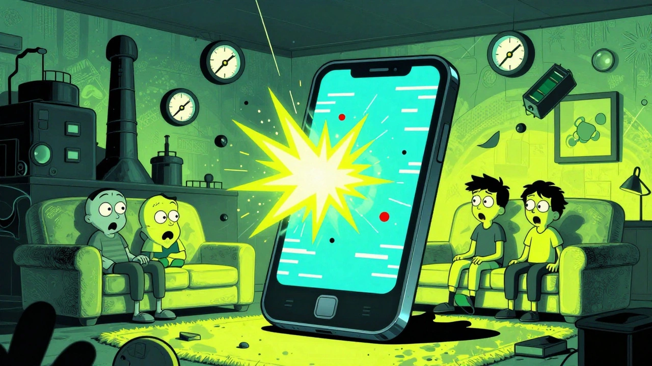 Quality Assurance Concerns: Why Manufacturing Fears Are Shaping Brand Trust in 2025