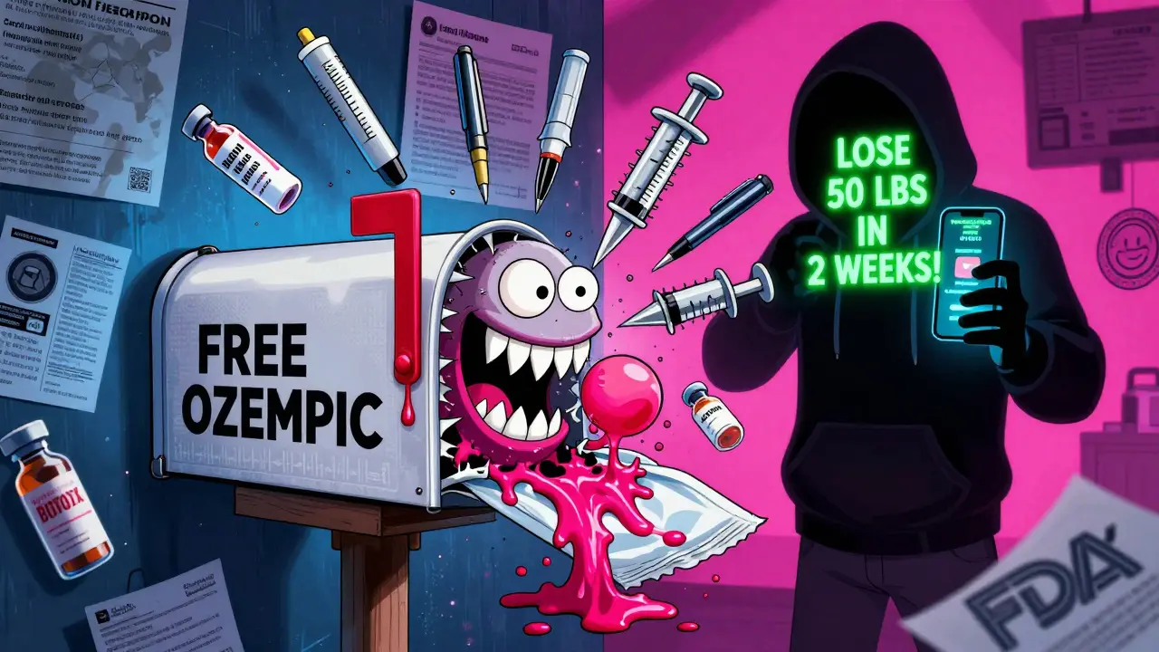 Seized Counterfeit Medications: Real Cases and What We’ve Learned