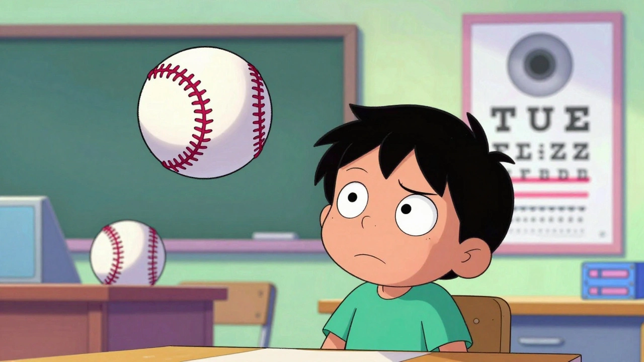 Strabismus: Understanding Eye Misalignment and When Surgery Is Needed