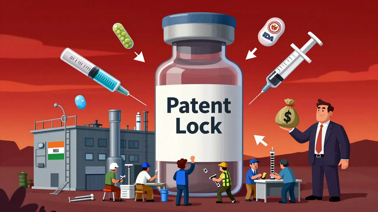 Vaccine Generics: How Global Production and Access Inequities Are Shaping Health Outcomes