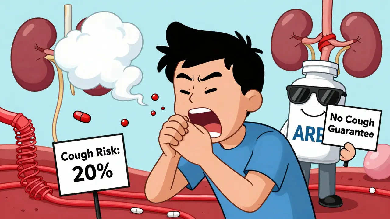 Antihypertensives: Beta-Blockers, ACE Inhibitors, and ARBs - What You Need to Know