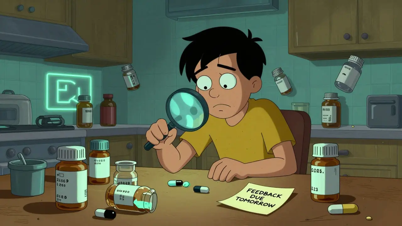 How to Get Free Medication Samples Ethically and Track Lot Expiration