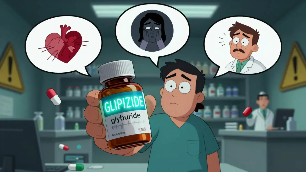 How to Spot a Pharmacy Labeling Error Before Taking a Medication