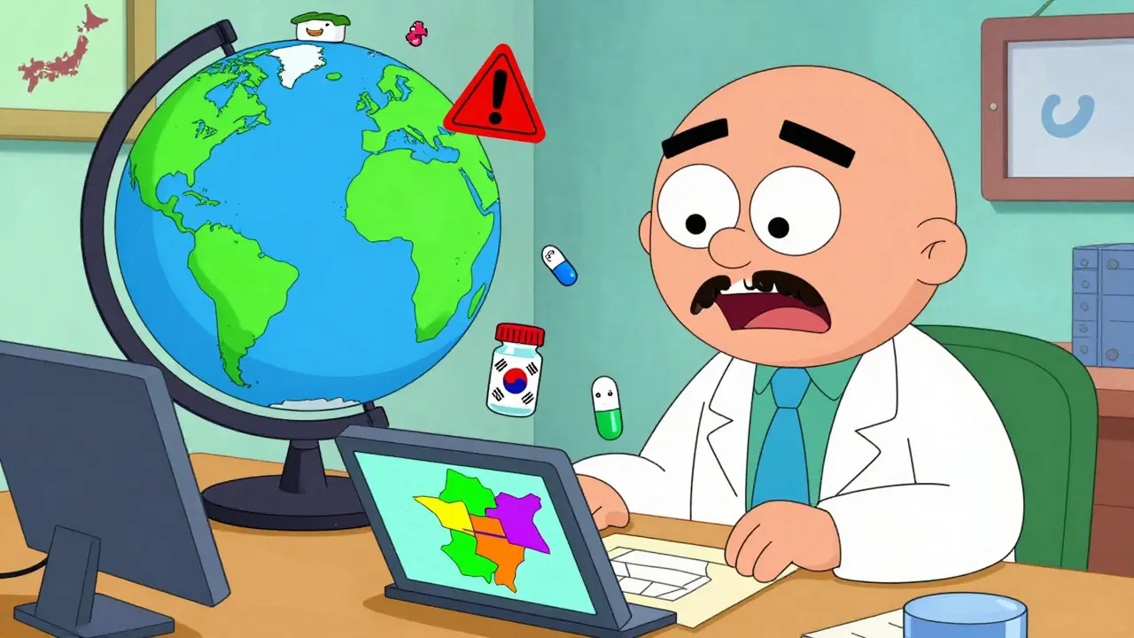 Travel Medication Safety Guide: How to Manage Prescriptions and Side Effects on the Go