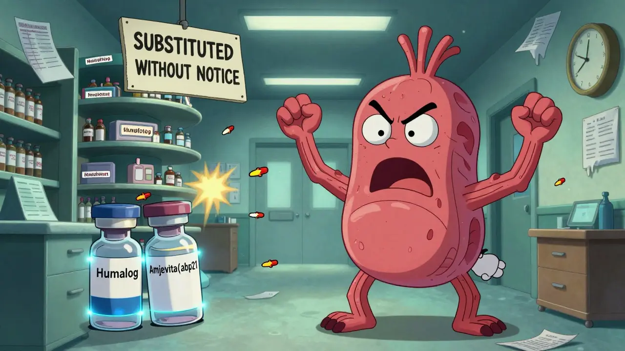 Adverse Event Monitoring for Biosimilars: How Safety Surveillance Works Today