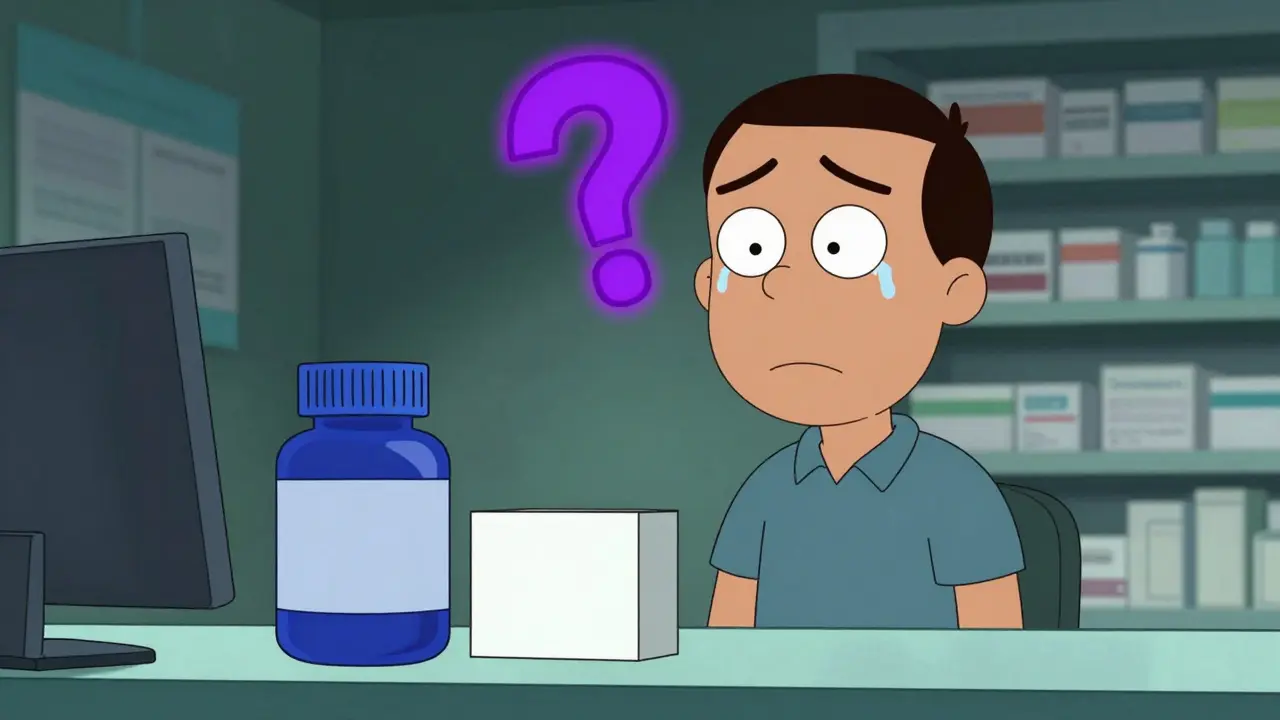 Generic vs. Brand Name Drugs: Bioequivalence and Cost Savings