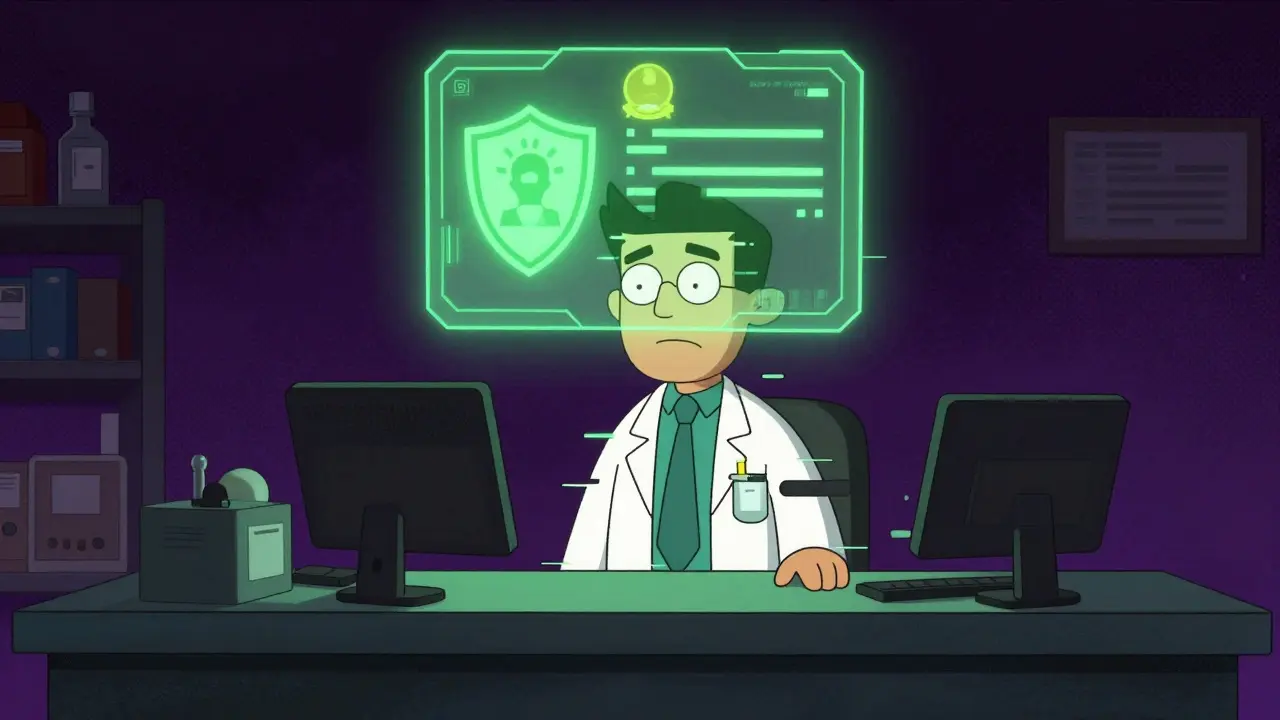 State Pharmacy Boards: Complete Guide to Verifying Pharmacy Licenses