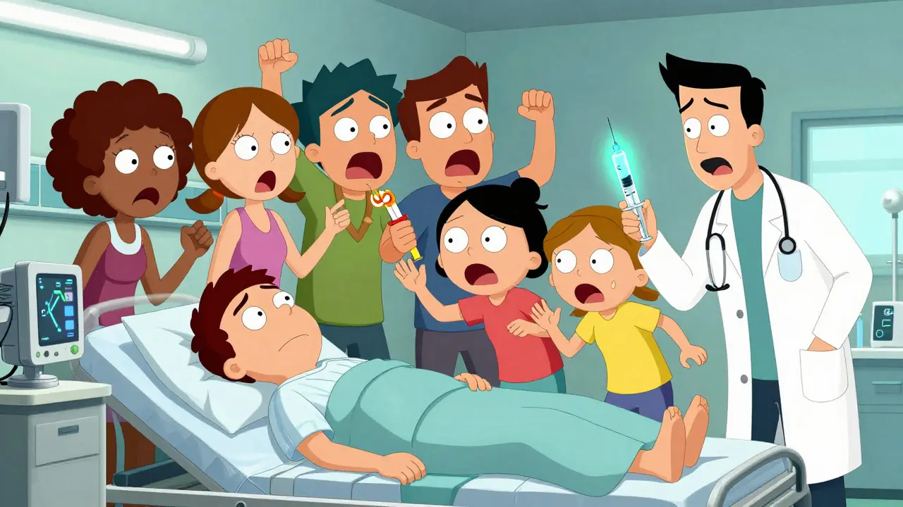 Medical Power of Attorney for Medication Decisions: A Practical Guide