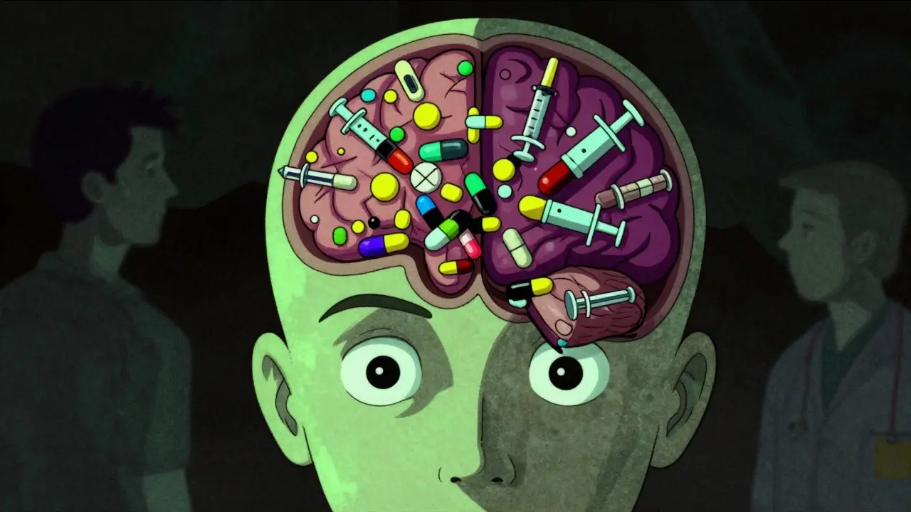 How Medical History Increases Your Risk of Specific Medication Side Effects