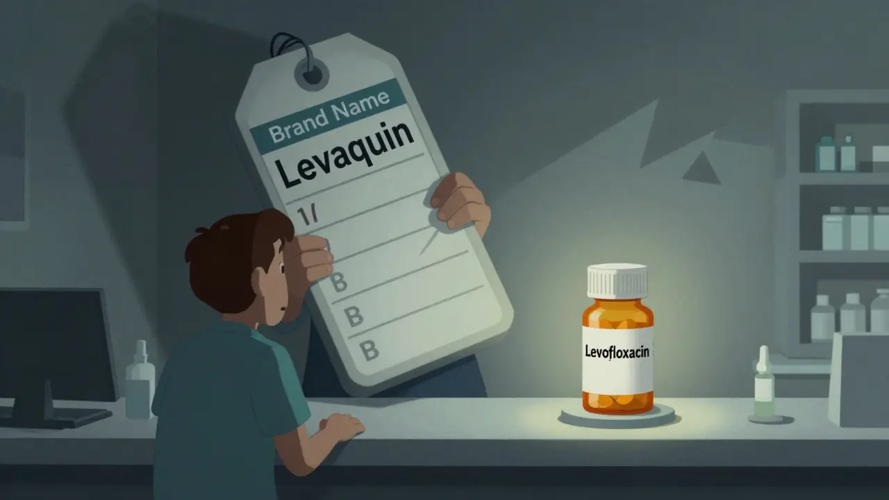 How to Buy Generic Levaquin (Levofloxacin) Online Cheaply and Safely