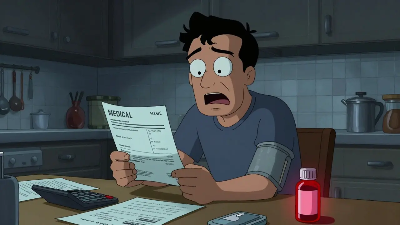 How to Plan Annual Open Enrollment for Medication Coverage: A Step-by-Step Guide